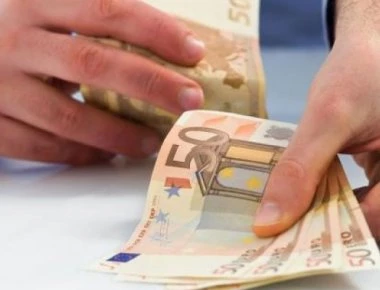 Σχεδόν 2.400 αιτήσεις για το επίδομα μέσα σε 5 ημέρες έχουν καταθέσει οι πυρόπληκτοι